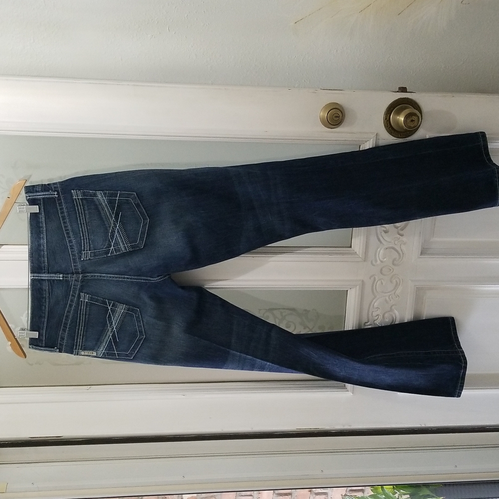 Men's Cinch Jeans